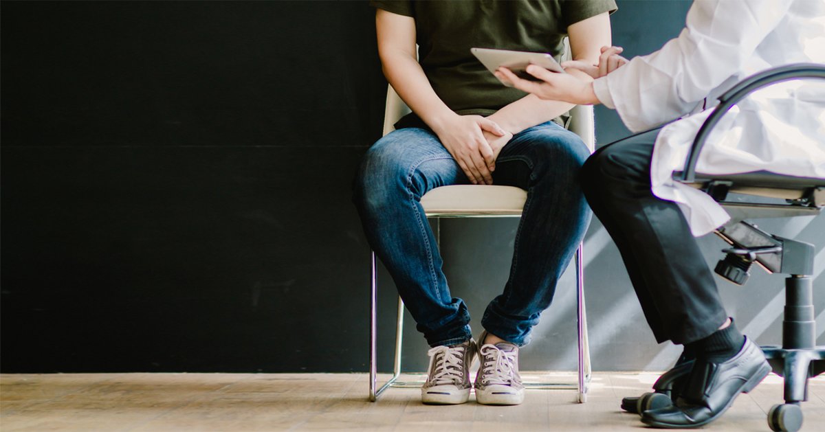 Male Infertility